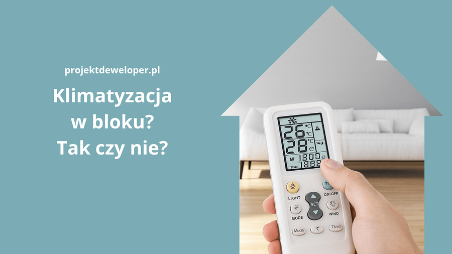 Klimatyzacja w bloku: Koszty, pozwolenia i czy się opłaca?