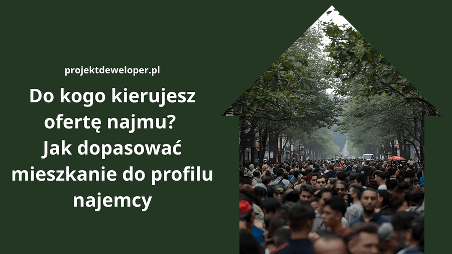 Dlaczego twoje ogłoszenie nie działa? Czego szukają najemcy?