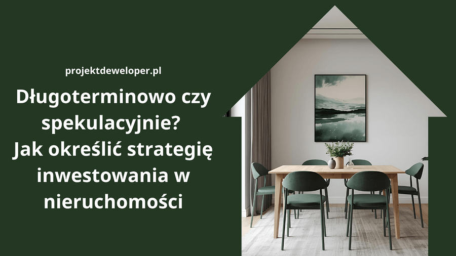 Flipping mieszkań: co to jest, na czym polega