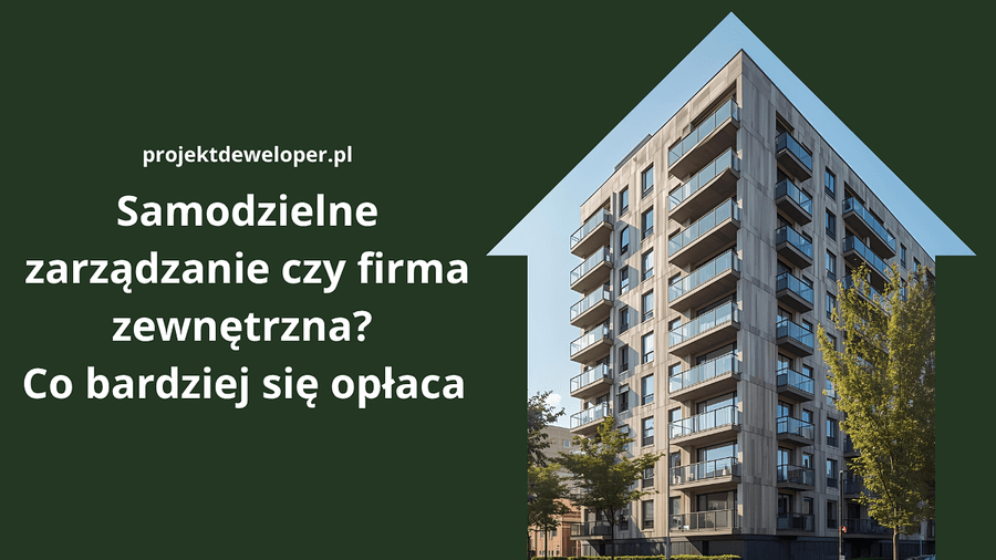 Ile kosztuje zarządzanie najmem? 